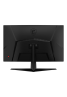 MSI OPTIX G27C4X 27 INCH FHD 250HZ 1MS ADAPTIVE SYNC CURVED GAMING MONITOR